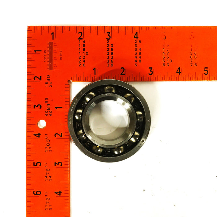 MRC Single Row Deep Groove Tapered Ball Bearing 207-S-42 NOS