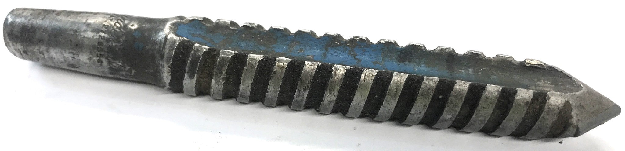 Thunder-Twist 3/4" Hammer Drill Bit USED