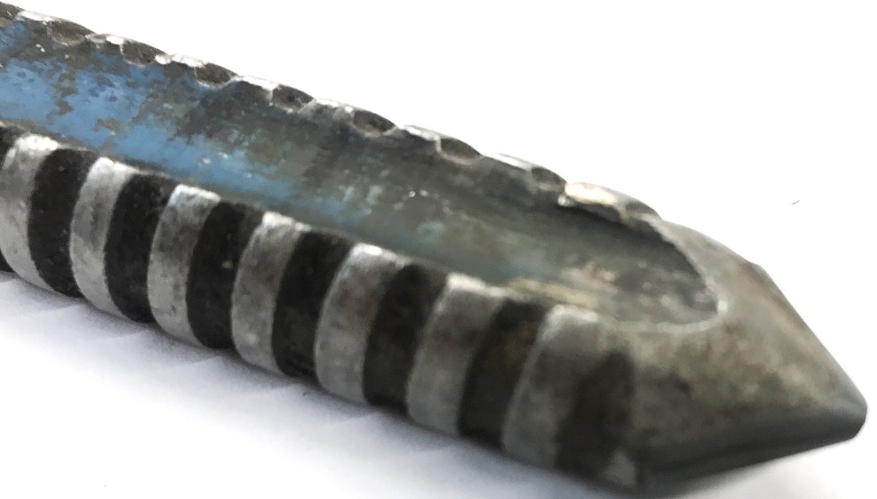 Thunder-Twist 3/4" Hammer Drill Bit USED