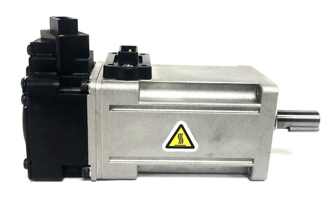 Panasonic AC Servo Motor MSME012G1U NOS