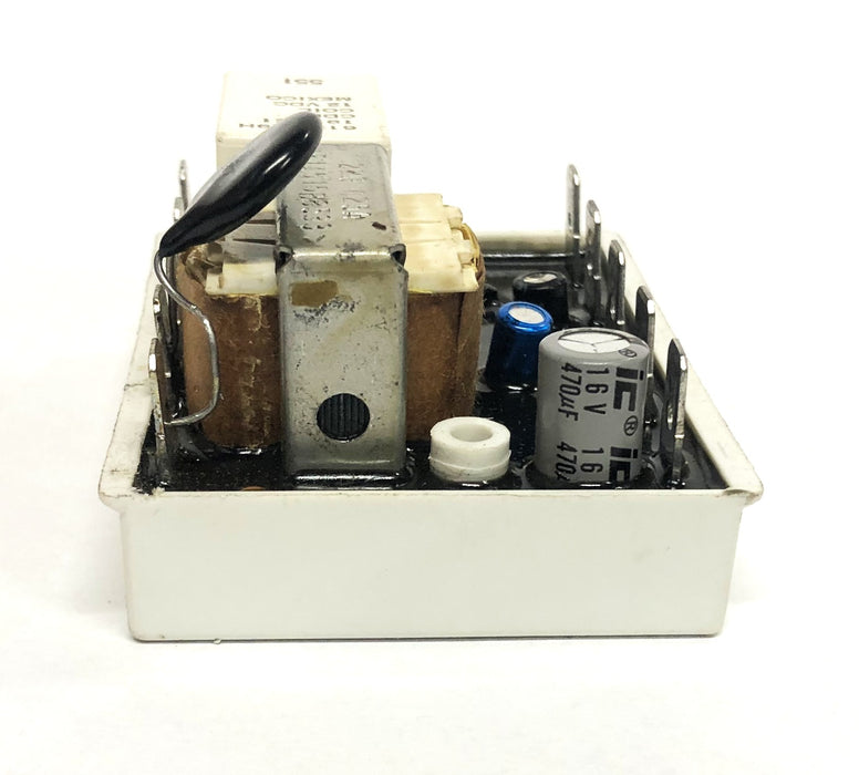 Thermologic 613-989H 191-021 CDE Coil 12VDC Temperature Control AA3201 USED