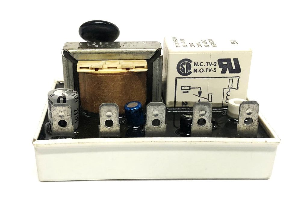 Thermologic 613-989H 191-021 CDE Coil 12VDC Temperature Control AA3201 USED
