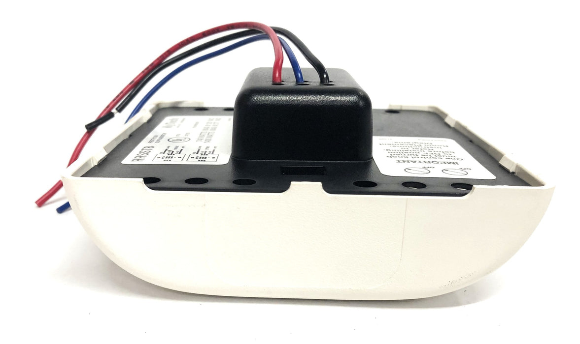 MyTech 740W MAX 120VAC/1400W MAX 277VAC Restroom Suprasensor RRSST8 NOS