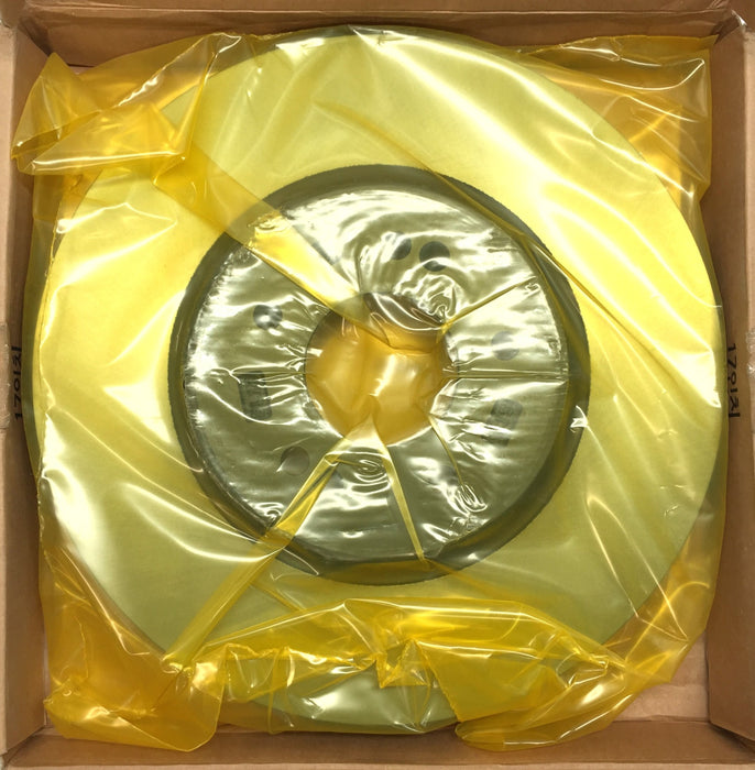 Hyundai Disc Brake Front Rotor 51712 L1100 (51712L1100) NOS