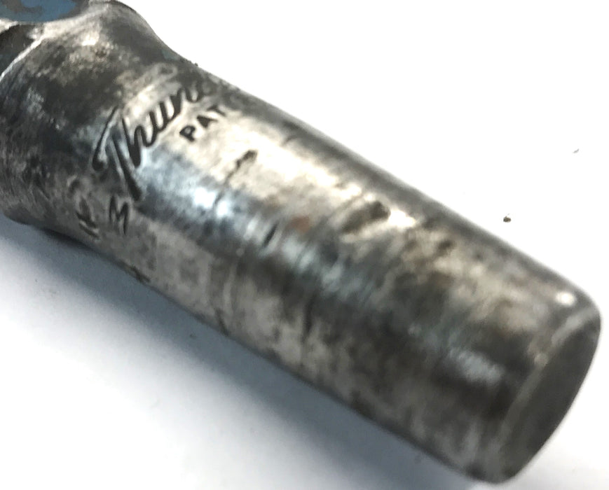 Thunder-Twist 3/4" Hammer Drill Bit USED
