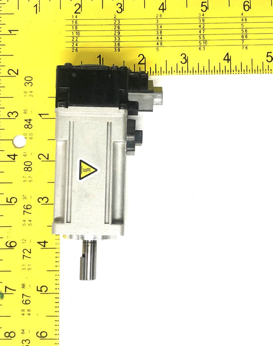 Panasonic AC Servo Motor MSME012G1U NOS