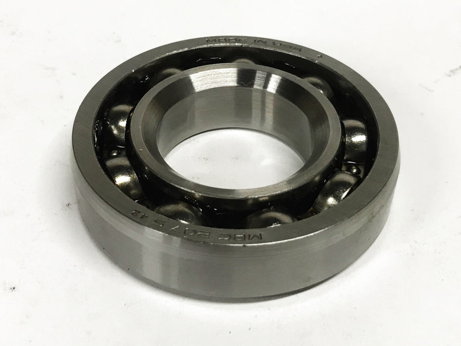 MRC Single Row Deep Groove Tapered Ball Bearing 207-S-42 NOS