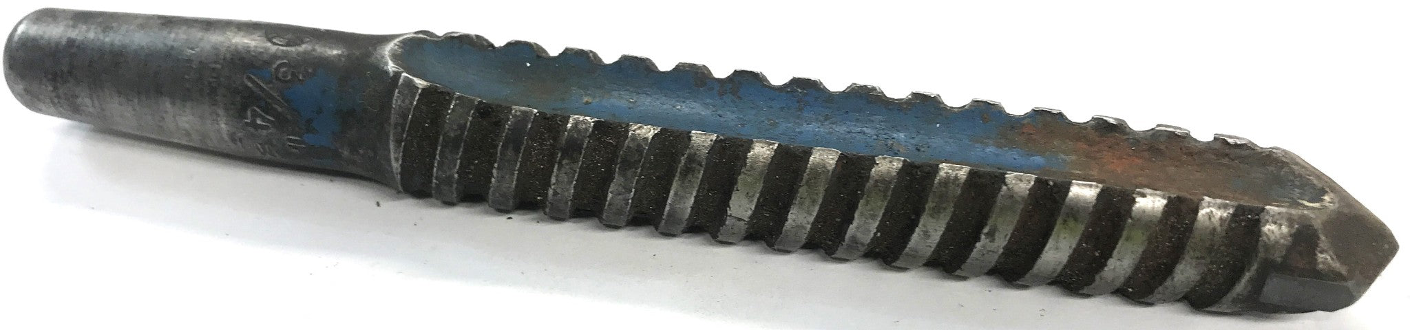 Thunder-Twist 3/4" Hammer Drill Bit 6" OAL USED