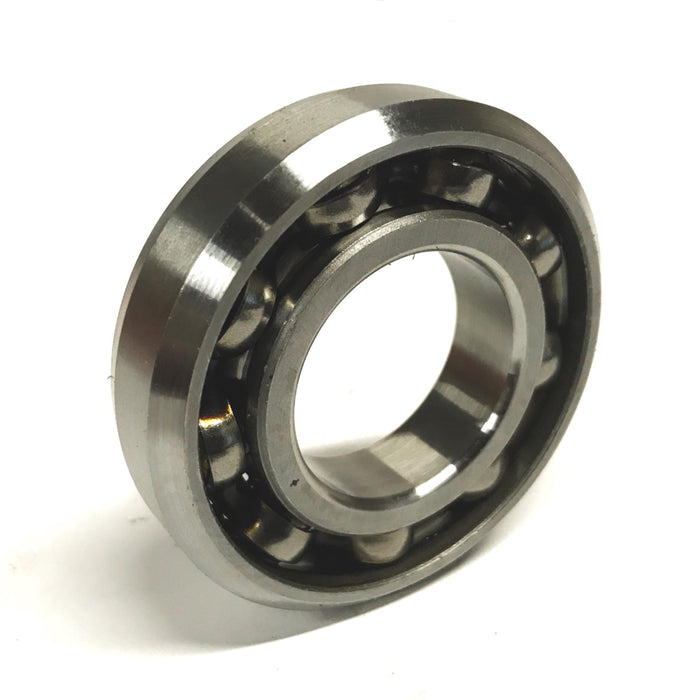 MRC Single Row Deep Groove Tapered Ball Bearing 207-S-42 NOS