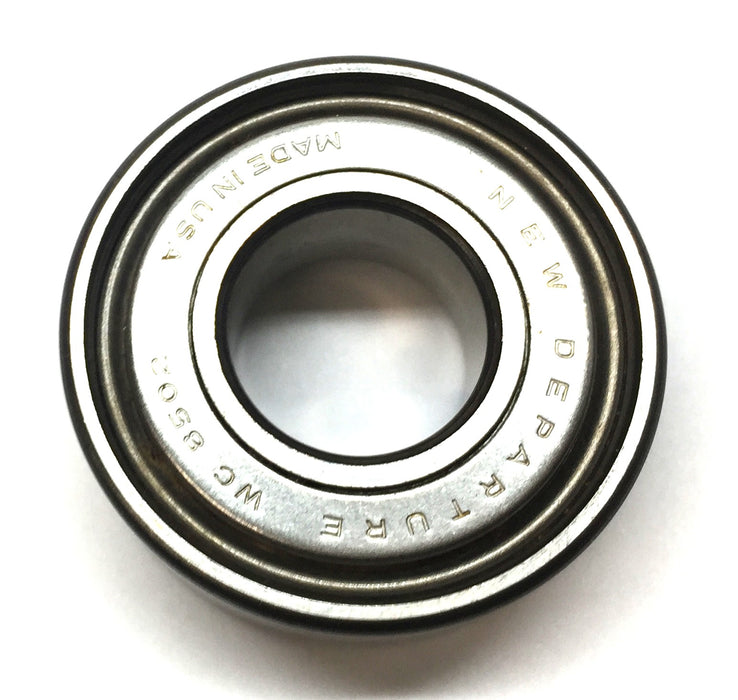 New Departure Single-Sided Sealed Steel Roller Bearing WC8502 NOS