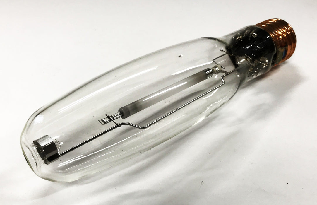 GE 200 watt Lucalox Lamp 44206 [Lot of 4] NOS