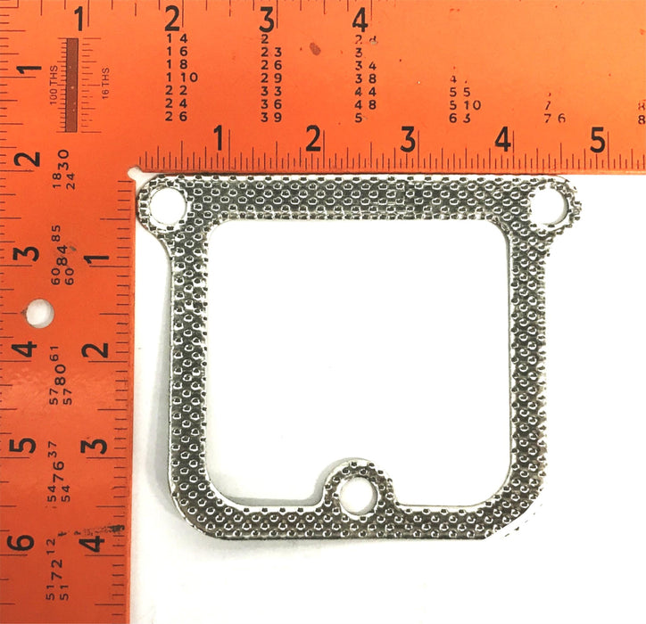 Doosan Daewoo Forklift Exhaust Manifold Gasket A218665 [Lot of 2] NOS