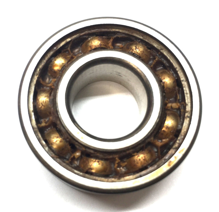 New Departure Single-Sided Sealed Steel Roller Bearing WC8502 NOS