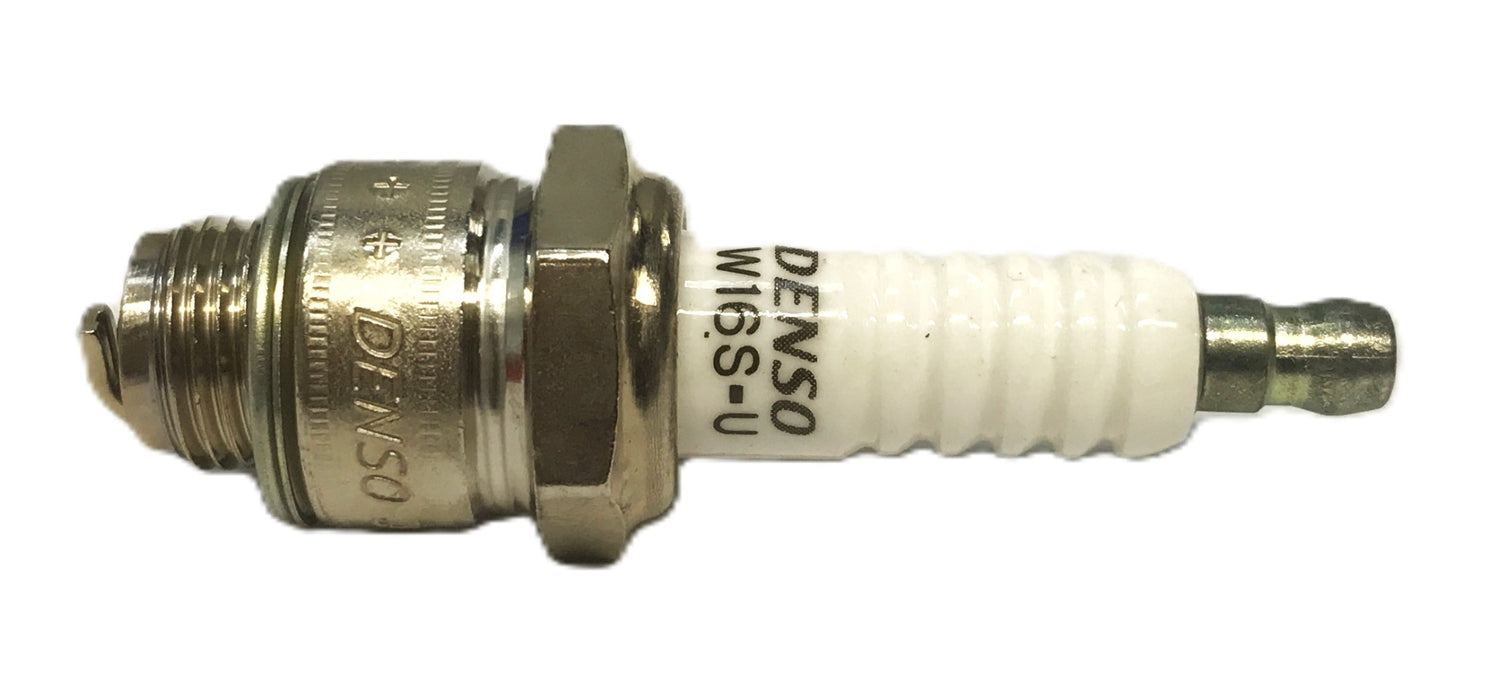 Denso U-Groove Spark Plugs W16S-U-5044 [Lot of 13] NOS