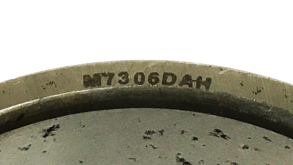 Link-Belt Cylindrical Roller Bearing Outer Ring M7306DAH NOS