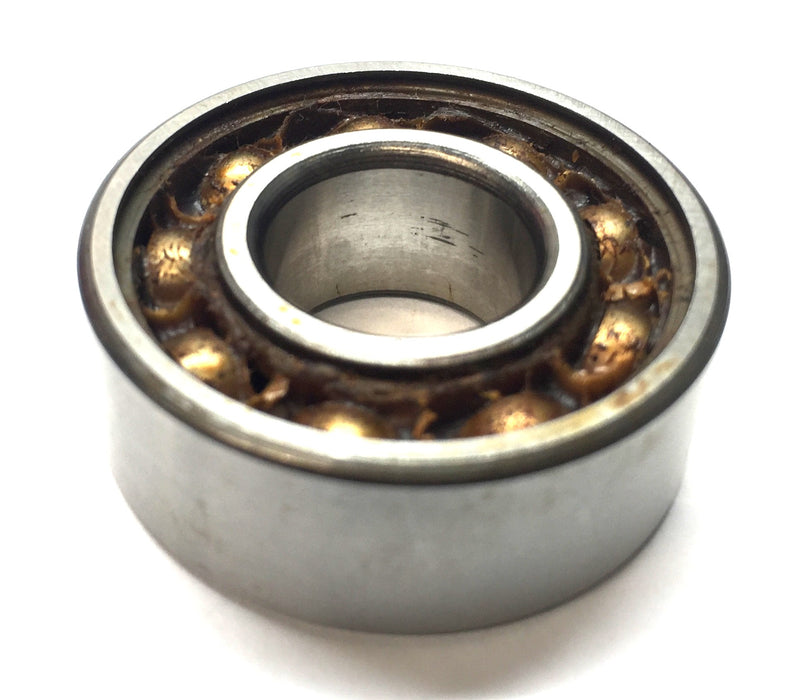 New Departure Single-Sided Sealed Steel Roller Bearing WC8502 NOS