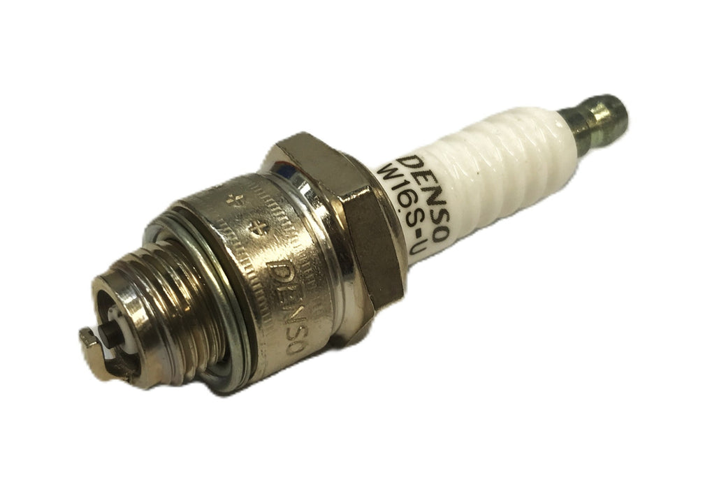 Denso U-Groove Spark Plugs W16S-U-5044 [Lot of 13] NOS