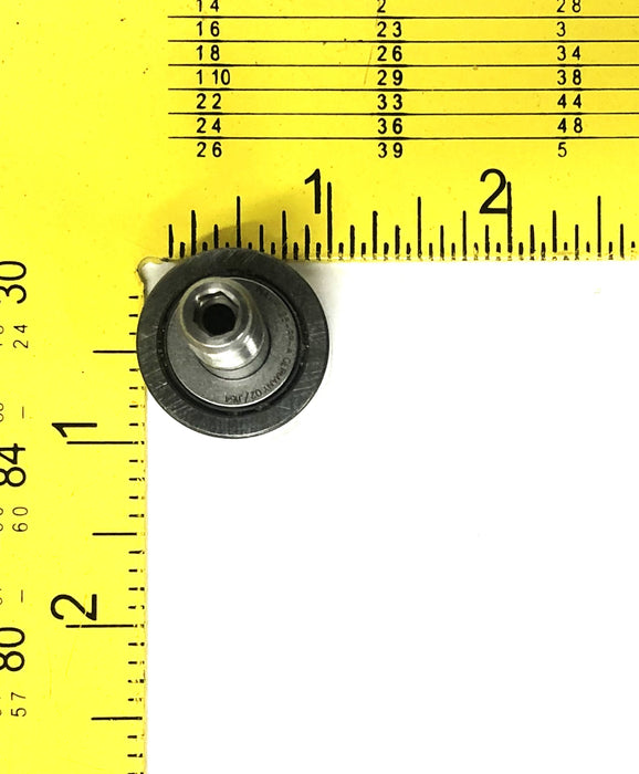 INA KRV26-PP-AE Track Roller 005749565 NOS