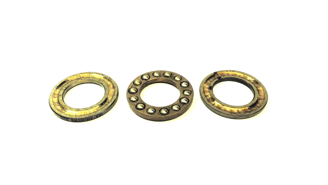 INA-Andrews Thrust Ball Bearing 2906 NOS