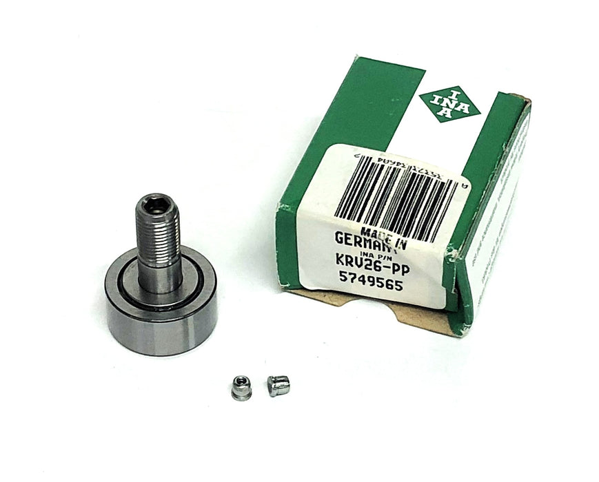 INA KRV26-PP Track Roller 5749565 NOS