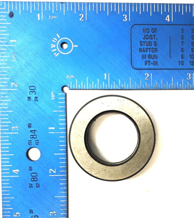 INA-Andrews Thrust Ball Bearing 2906 NOS