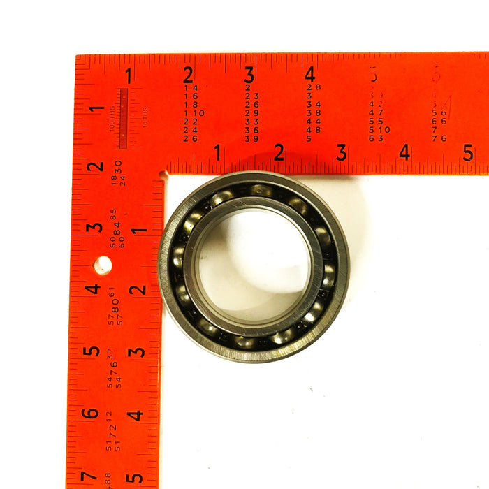 MRC Single Row Deep Groove Ball Bearing 109KS-ABEC3 [Lot of 2] NOS