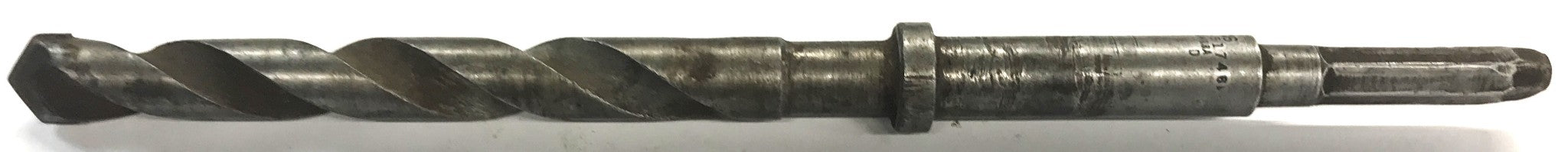 B&D Hammer Drill Bit 11/16" 51746 USED