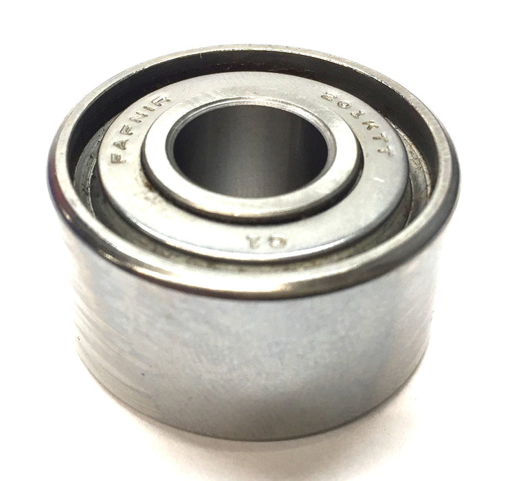 Fafnir Double-Sided Sealed Steel Roller Bearing 201KTT C1 NOS