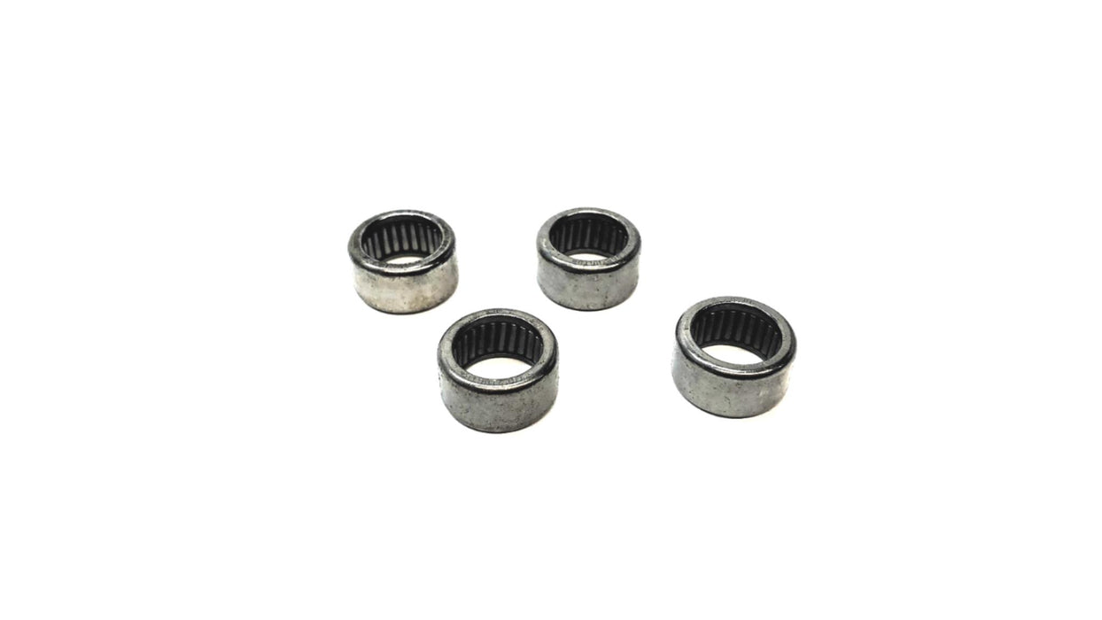 Torrington Needle Roller Bearing B-86 [Lot of 4] NOS