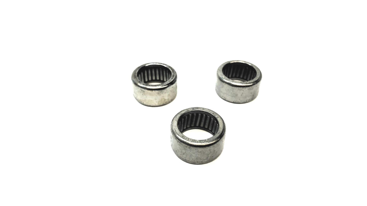 Torrington Needle Roller Bearing B-86 [Lot of 3] NOS