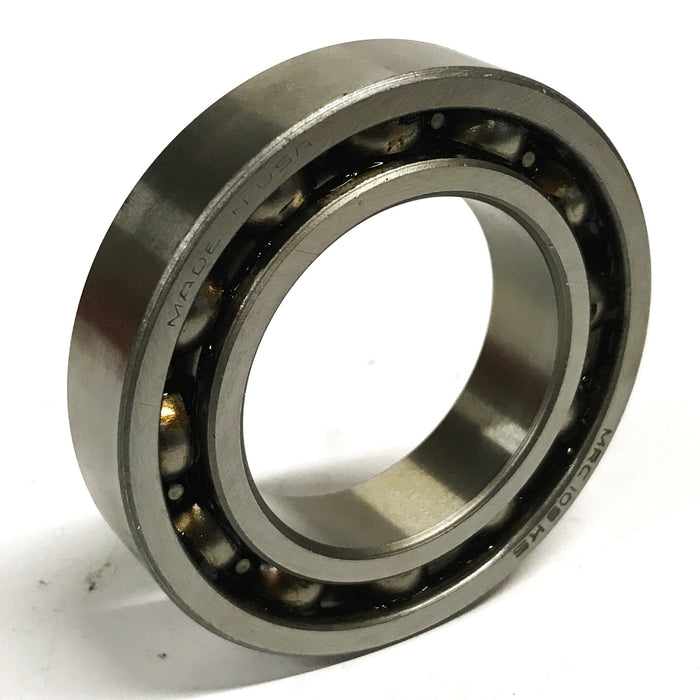 MRC Single Row Deep Groove Ball Bearing 109KS-ABEC3 [Lot of 2] NOS