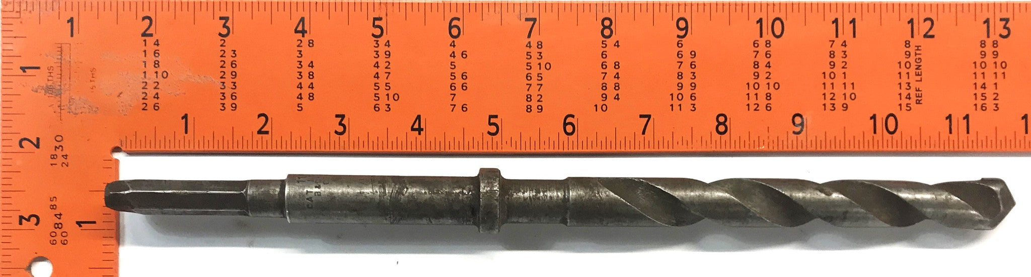 B&D Hammer Drill Bit 11/16" 51746 USED