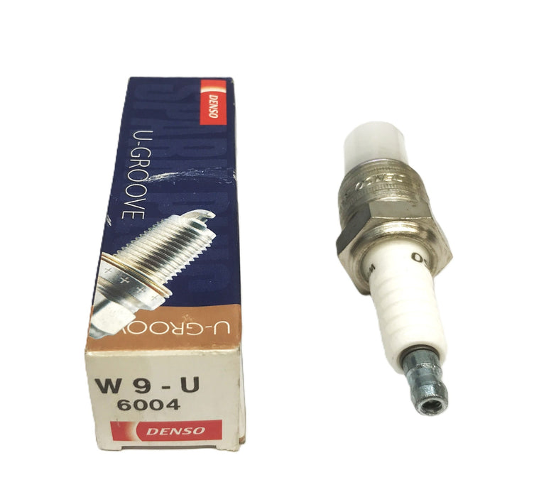 Denso U-Groove Spark Plugs W9-U-6004 [Lot of 15] NOS