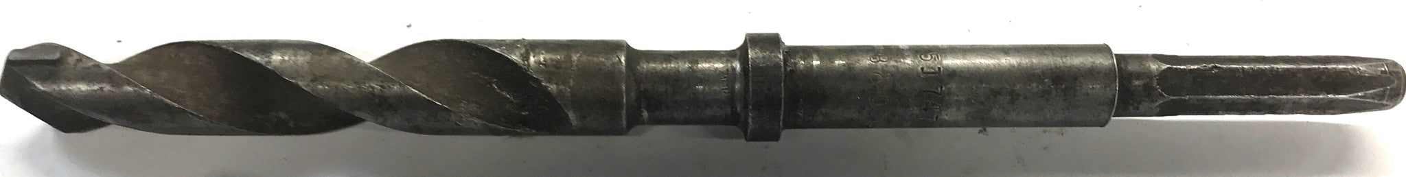 B&D Hammer Drill Bit 3/4" 51747 USED