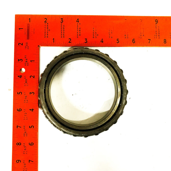 Timken Tapered Roller Bearing Cone JP-10049 NOS