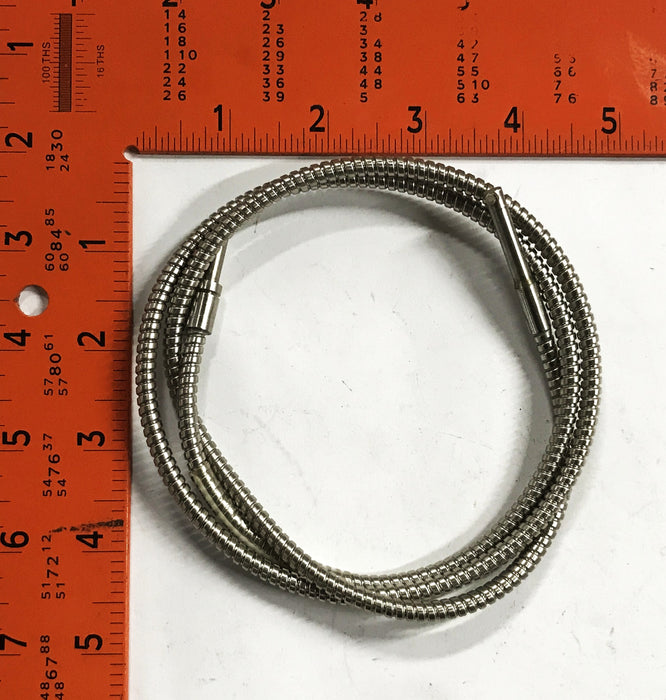 Banner Fiber Optic Cable 1A13SMETA-21172 NOS