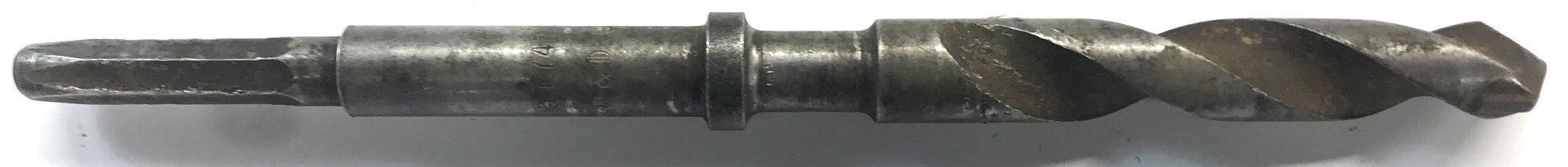 B&D Hammer Drill Bit 3/4" 51747 USED