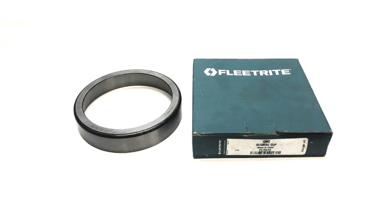 Fleetrite Bearing Cup FLT572 NOS