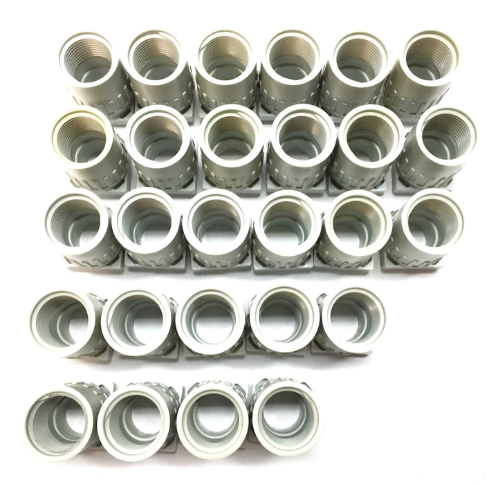 EIS Cable Gland PG16 [Lot of 27] NOS