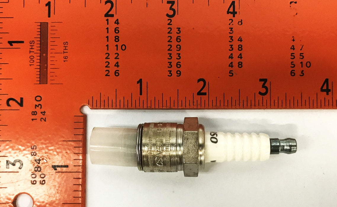 Denso U-Groove Spark Plugs W9-U-6004 [Lot of 15] NOS