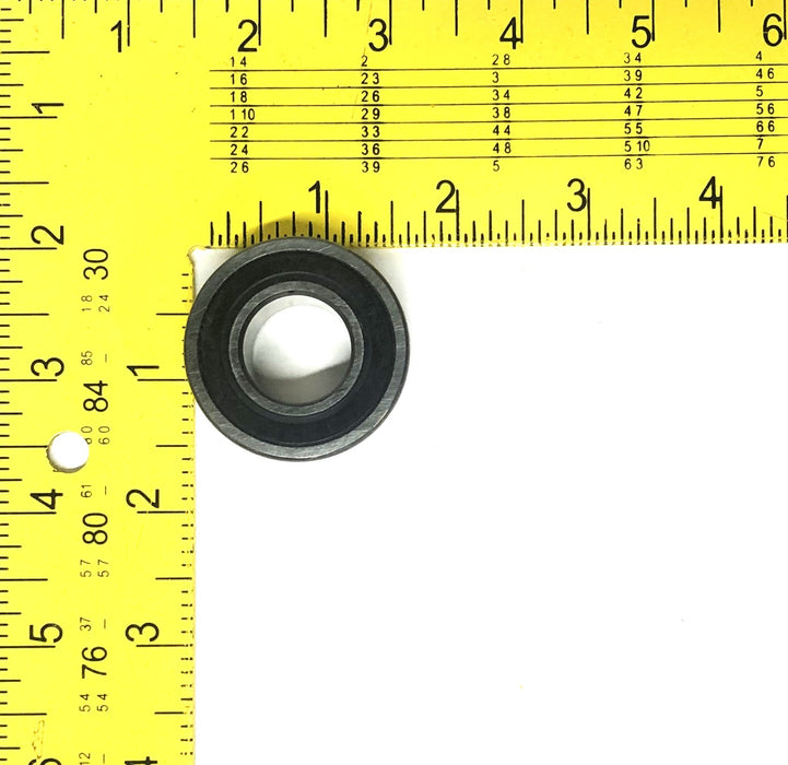 INA Ball Bearing 3004-2RS [Lot of 2] NOS