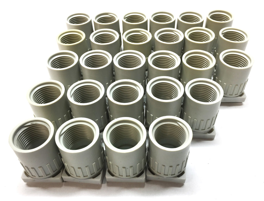 EIS Cable Gland PG16 [Lot of 27] NOS