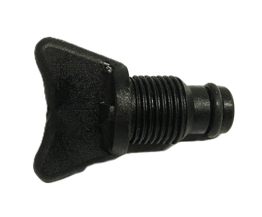 Doosan Forklift Drain Valve Plug D160370 [Lot of 5] NOS