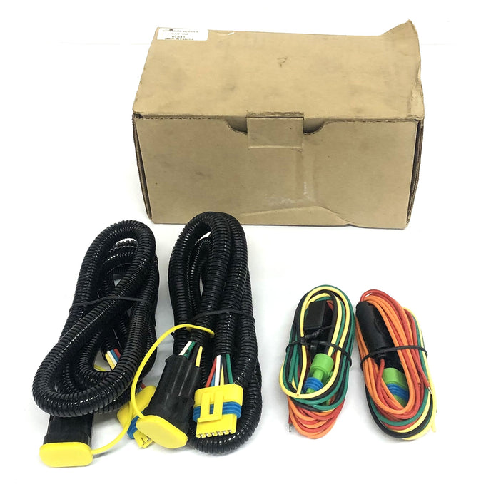 Meyer Control Module Wiring Harness For Snow Plow 07548 NOS