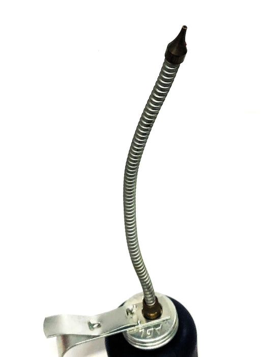 EAGL Vintage Pump Oiler 10oz USED