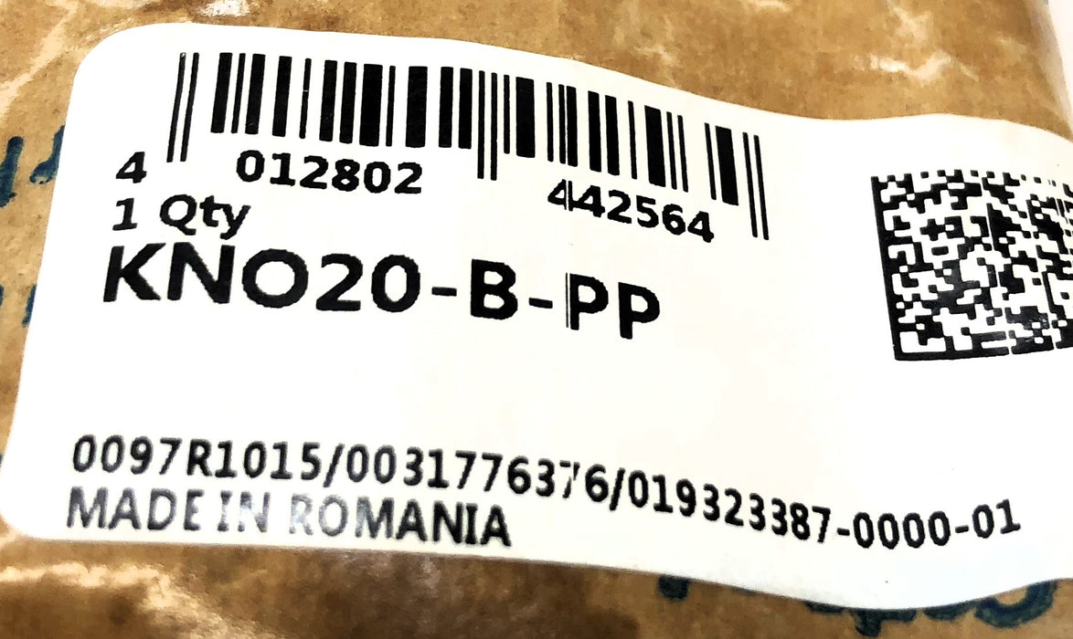 INA Linear Ball Bearing KNO-20-B-PP NOS