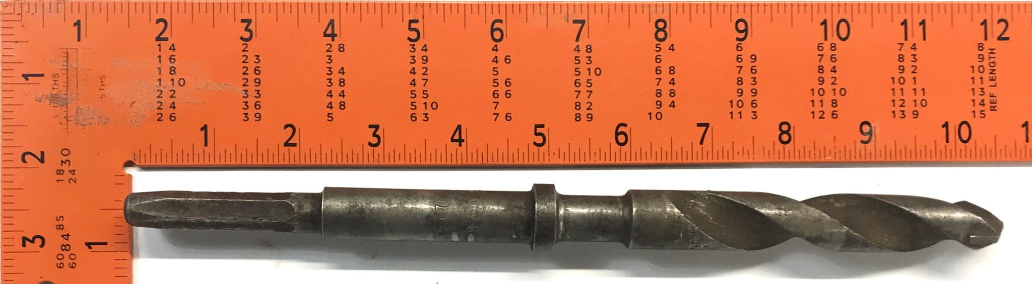 B&D Hammer Drill Bit 3/4" 51747 USED