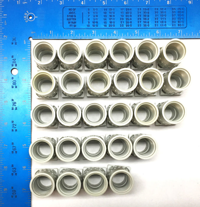 EIS Cable Gland PG16 [Lot of 27] NOS