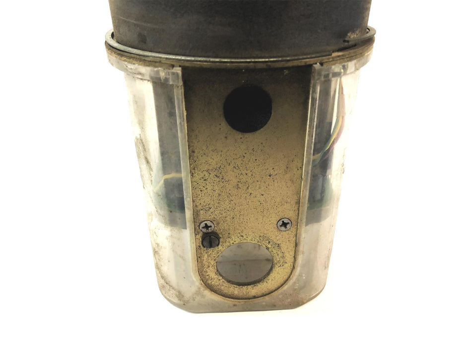 Dwyer Pressure Switch/Gauge ONLY (No Hardware) For CAPP 3Z15C (605624) USED
