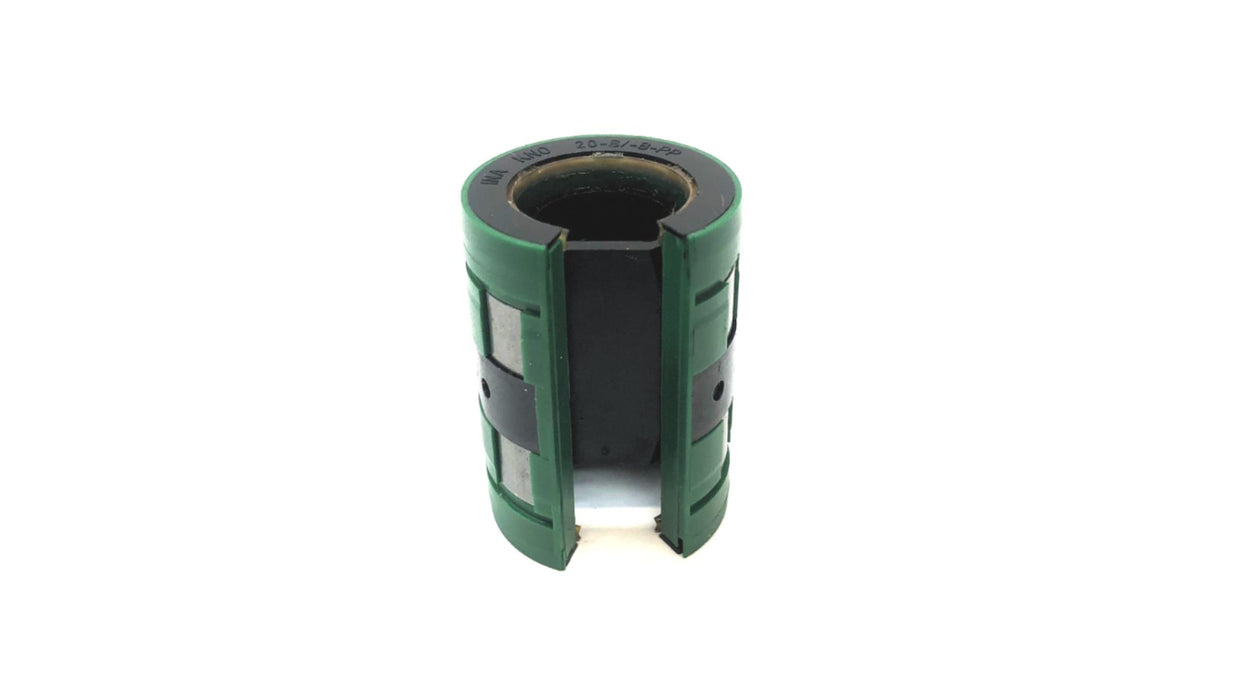INA Linear Ball Bearing KNO-20-B-PP NOS
